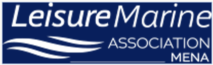 Leisure Marine Association MENA logo