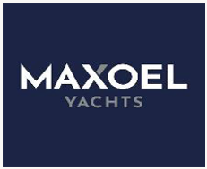MAXOEL Yachts logo