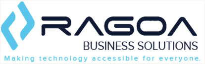 RAGOA Business Solutions logo
