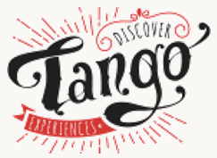 Discover Tango logo