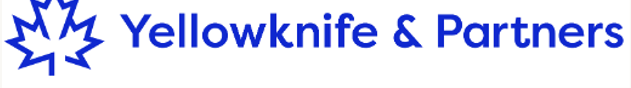 Yellowknife & Partners logo